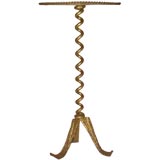 martini table