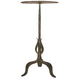 martini table