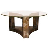 James Mont Coffee Table