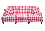 Bridgewater Tight Back Sofa