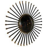 Chaty Vallauris Starburst Mirror Chaty Vallauris Starburst Mirror