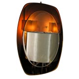 Bronze Tinted Mirror