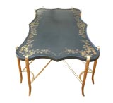 "Portofino" Cocktail Table