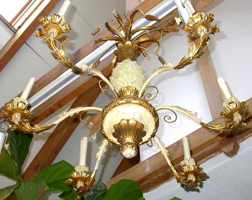 Chandelier