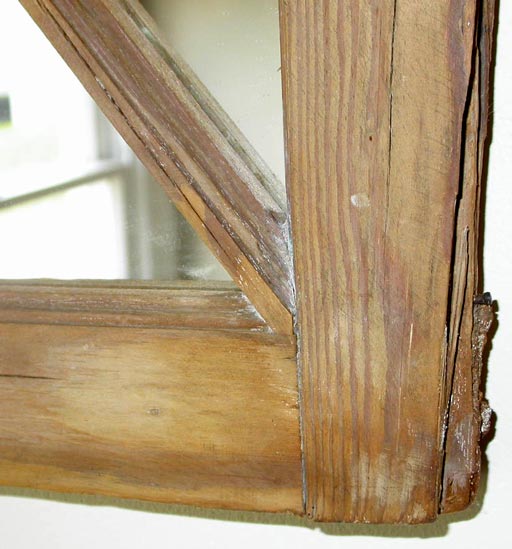 Set of 3 Mirrors
