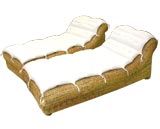 Rattan Lounges