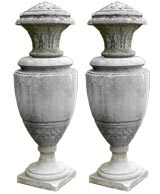 Garden Ornaments
