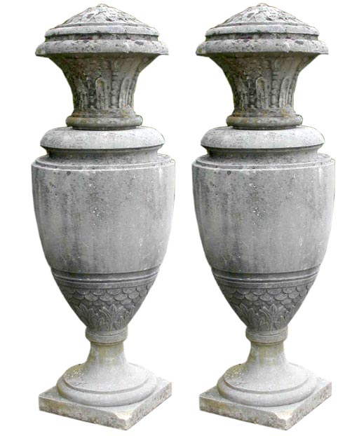 Garden Ornaments For Sale at 1stDibs