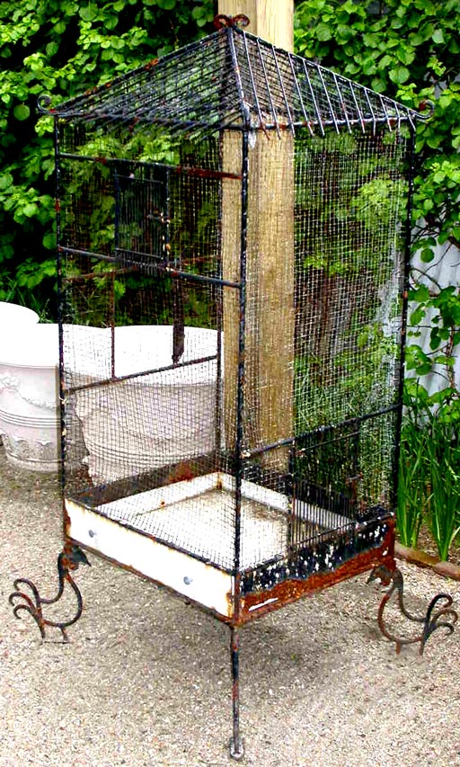 Birdcage