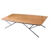 Convertable "Versi-table", dining/coffee table