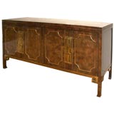 Burlwood Sideboard by Charak