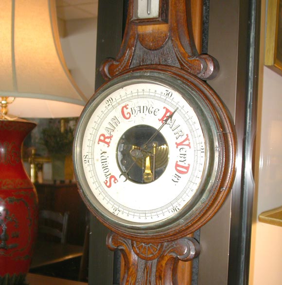 Barometer