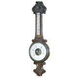 Barometer