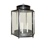 Antique Lantern