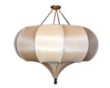 morrocan style ceiling lamp