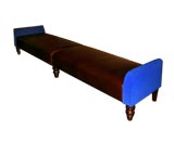extra long bench