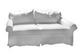 Custom Slipcovered Sofas