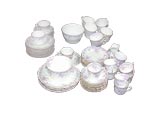 1920 English Tea Set