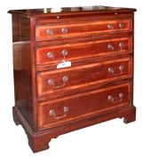 4 Drawer Side Chest 4 Drawer Side Chest