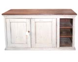 Country French Sideboard