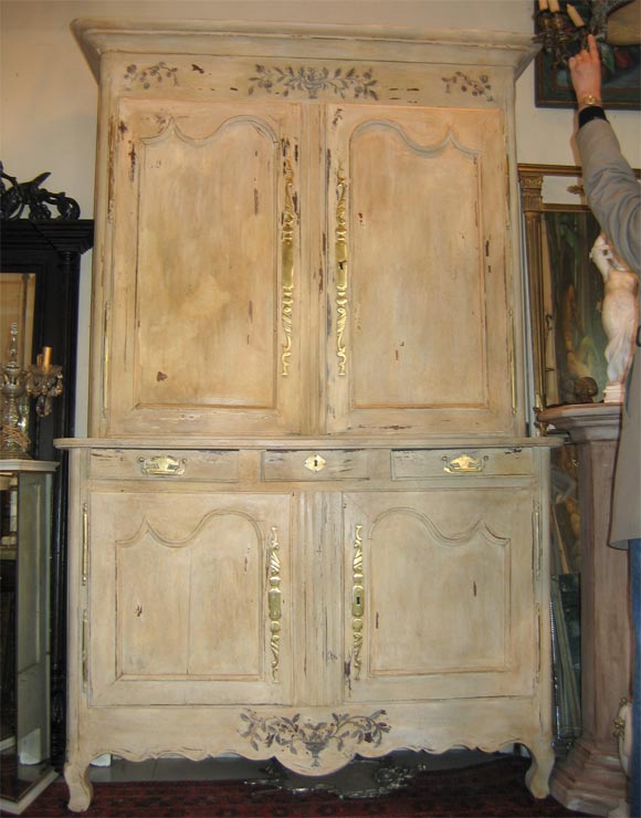 Norman Eighteenth Century Buffet