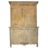 Norman Eighteenth Century Buffet Antique Norman Eighteenth Century Buffet