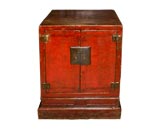 Pair of Side Table Pair of Side Table