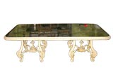 Dining Table by Jansen