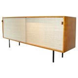 Florence Knoll Sideboard