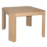 Paul Frankl Low Table