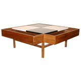 Coffee/Magazine Table