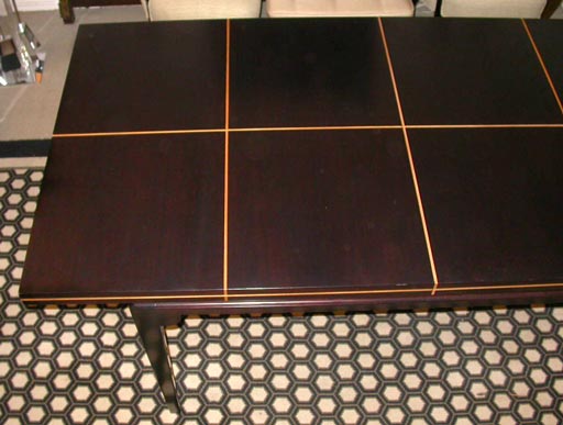 Dining Table by Tommi Parzinger