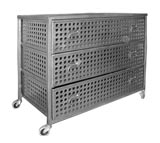 Perforated Metal Bureau