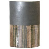 Bruno Gambone Ceramic Vase