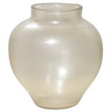Carlo Scarpa Glass Vase