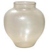 Carlo Scarpa Glass Vase