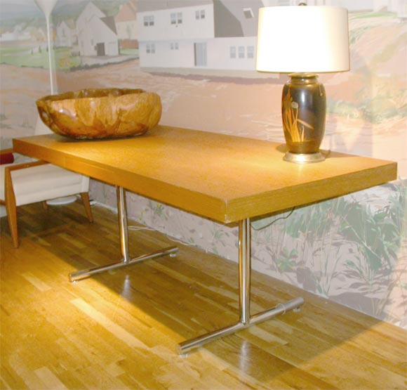 Italian writing desk
