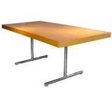 Italian writing desk