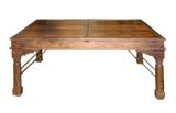 Large Center Table
