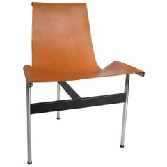 T chair by Katavolos, Littell & Kelley for Laverne