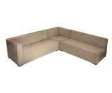 Gramercy Sectional/ New model coming Fall 2003