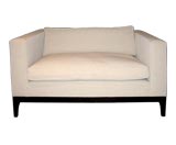 Pierre Loveseat / New model coming Fall 2003