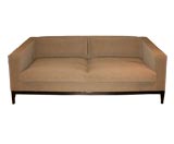 Pierre Sofa  / New model coming Fall 2003
