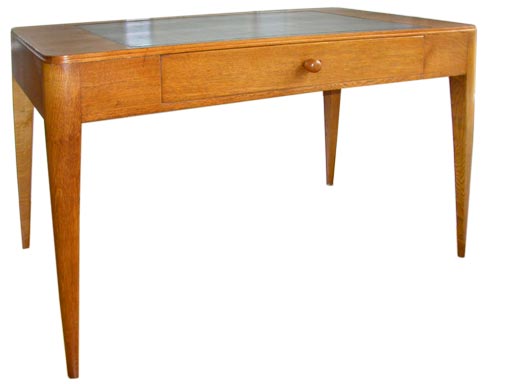 Desk by Emile Jacques Ruhlmann