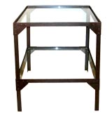 Industrial Etagere