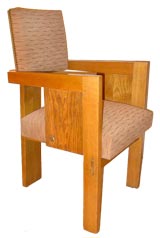 Sornay Chair