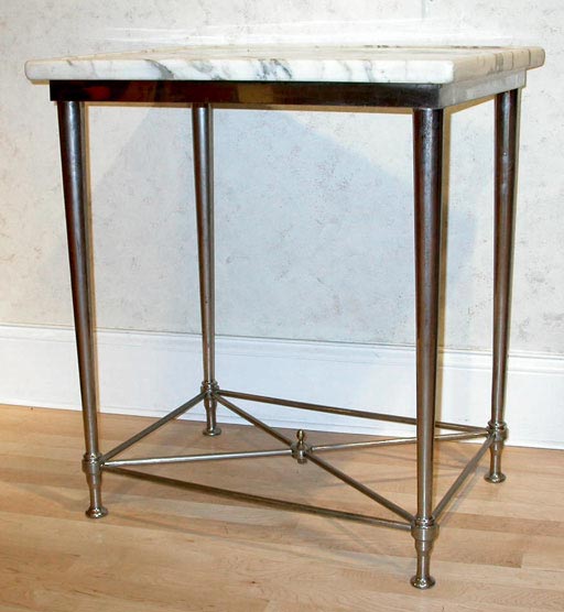 Art Deco Side Table