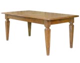 Teak Dining Table