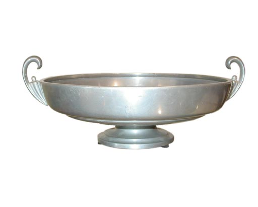 Art Deco Centerpiece At 1stdibs