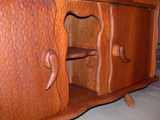 flintstones furniture